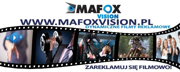 Mafox Vision