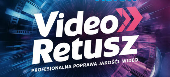 Video Retusz