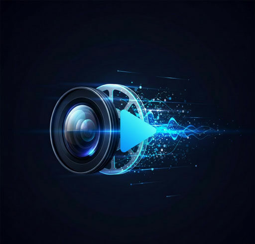 Profesjonalne Filmy Promocyjne dla Firm - Mafox Vision